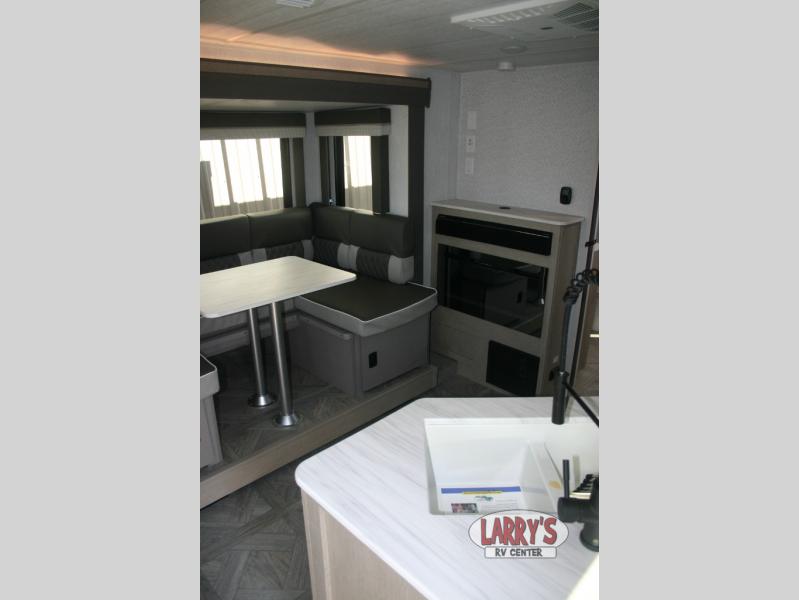 Forest River RV Wildwood X-Lite 24RLXL