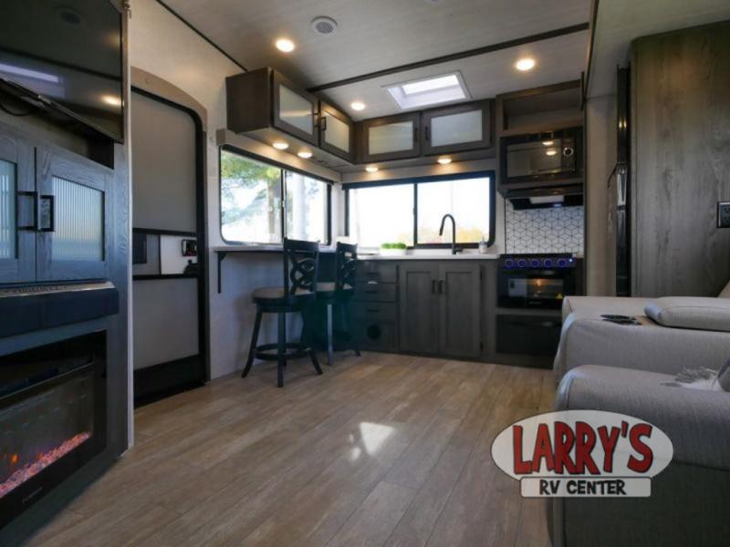 Forest River RV Impression 235RW