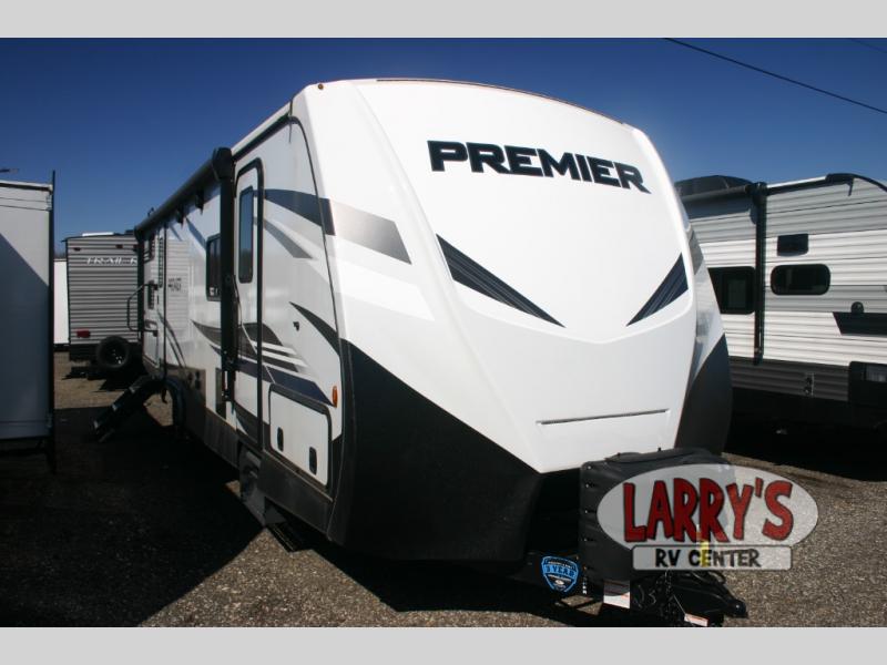 Keystone RV Premier Ultra Lite 29BHPR