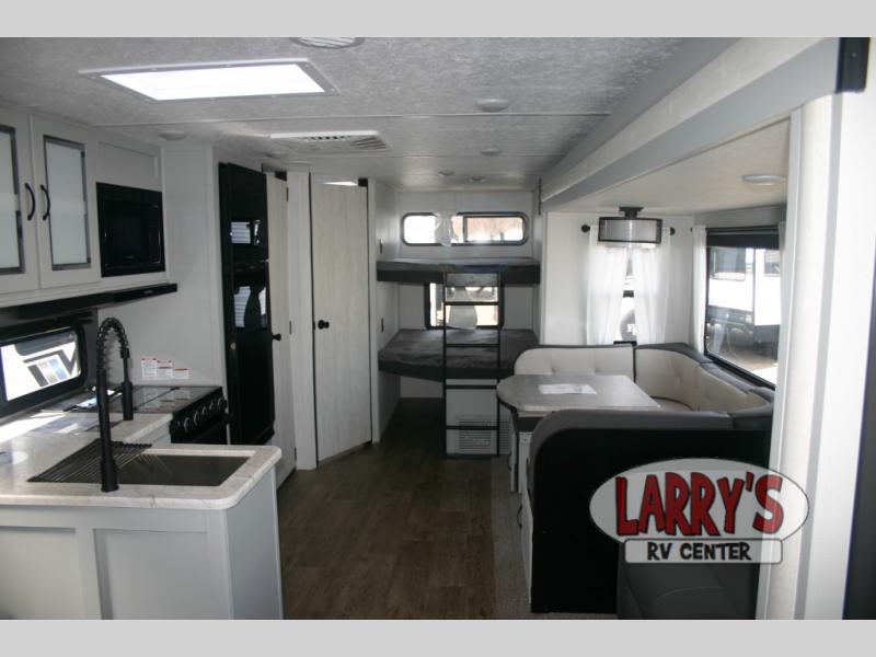 Forest River RV Vibe 26BH