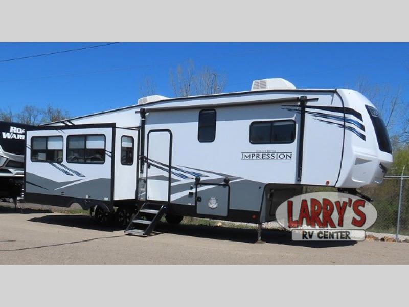 Forest River RV Impression 270RK